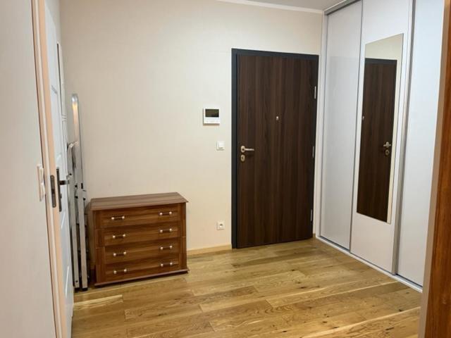 Apartament Garbary 234 Parking Free 波兹南 外观 照片