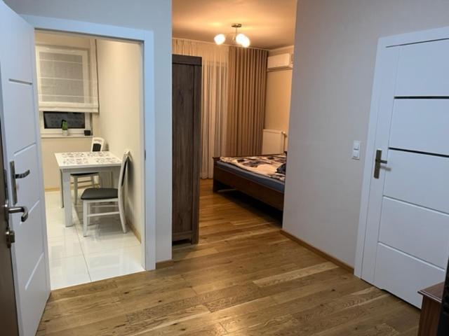 Apartament Garbary 234 Parking Free 波兹南 外观 照片