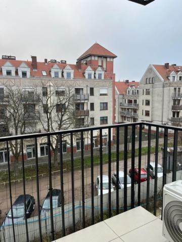Apartament Garbary 234 Parking Free 波兹南 外观 照片